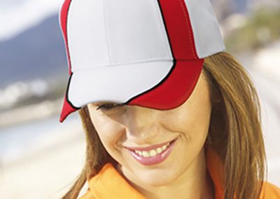 Caps and more…