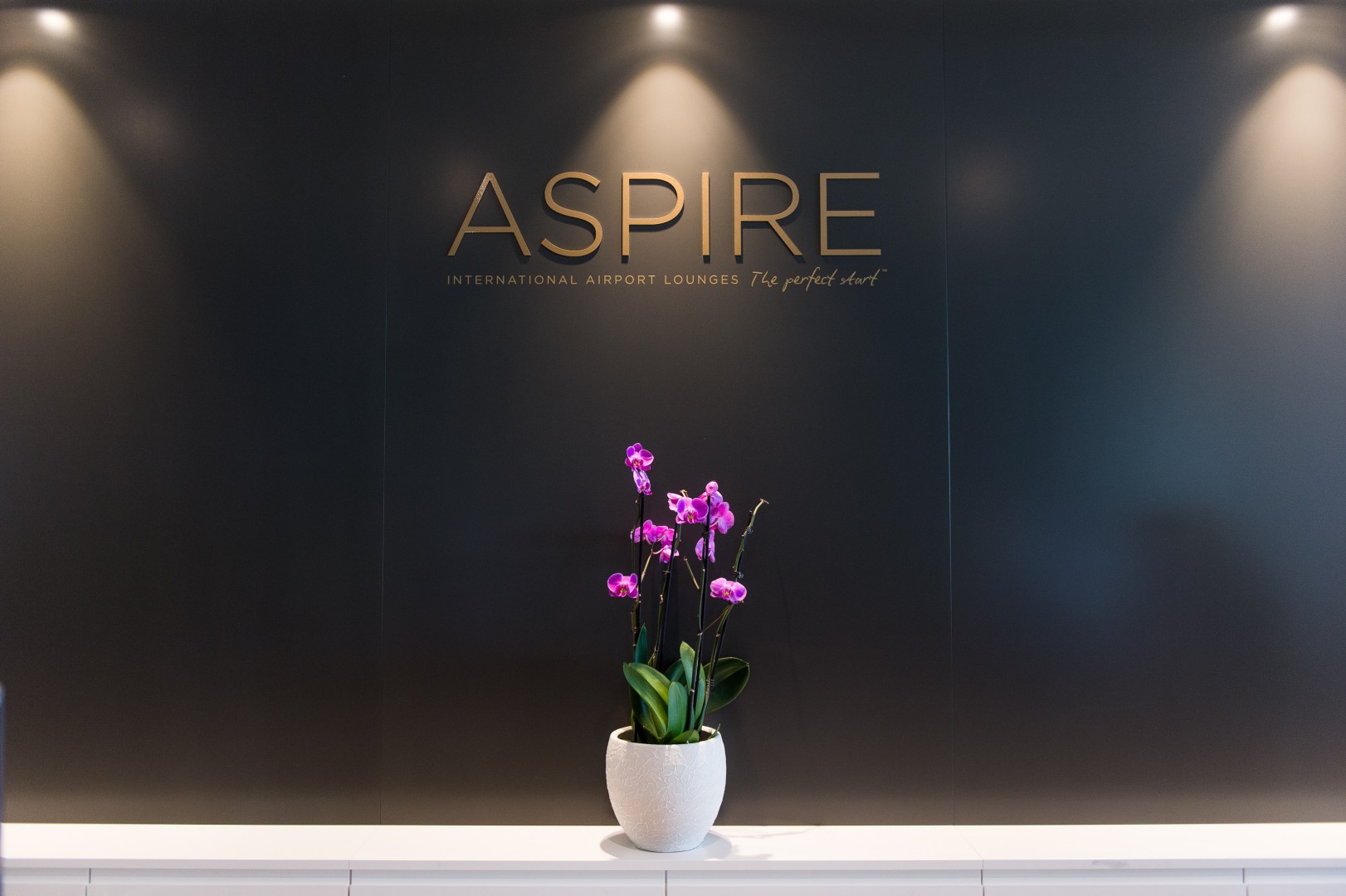 ASPIRE Lounges by Careport