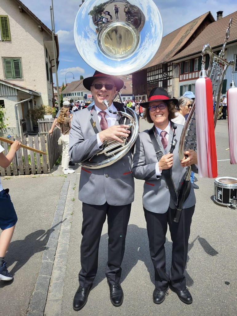 Musikgesellschaft Seuzach