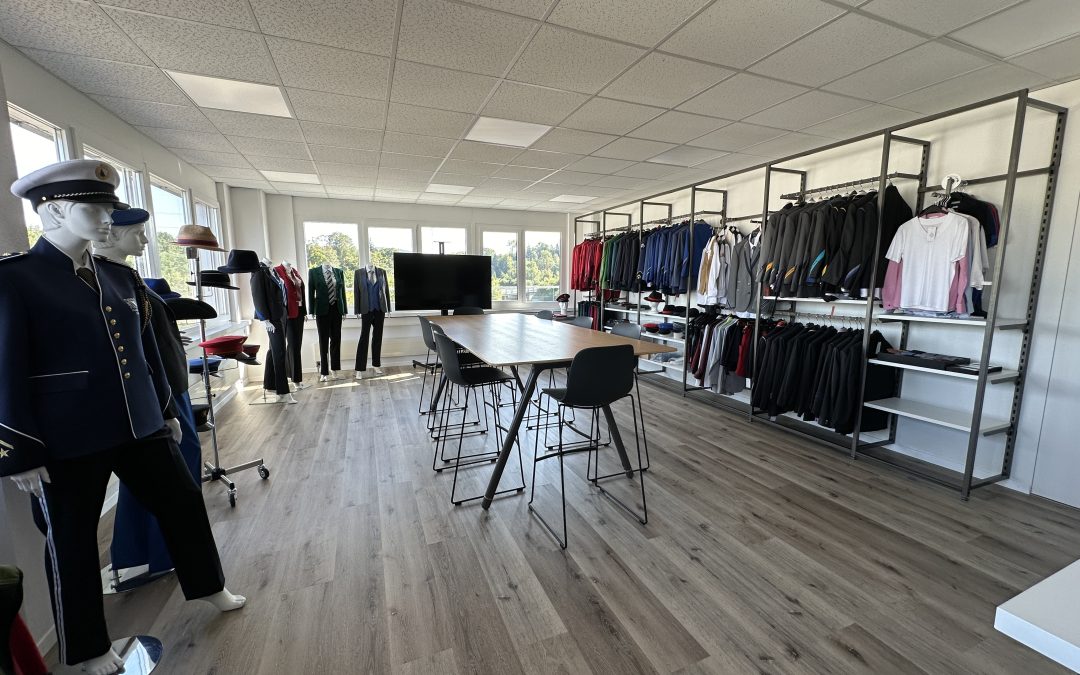 wederundgut mit neuem Showroom und topaktuellem Onlineshop