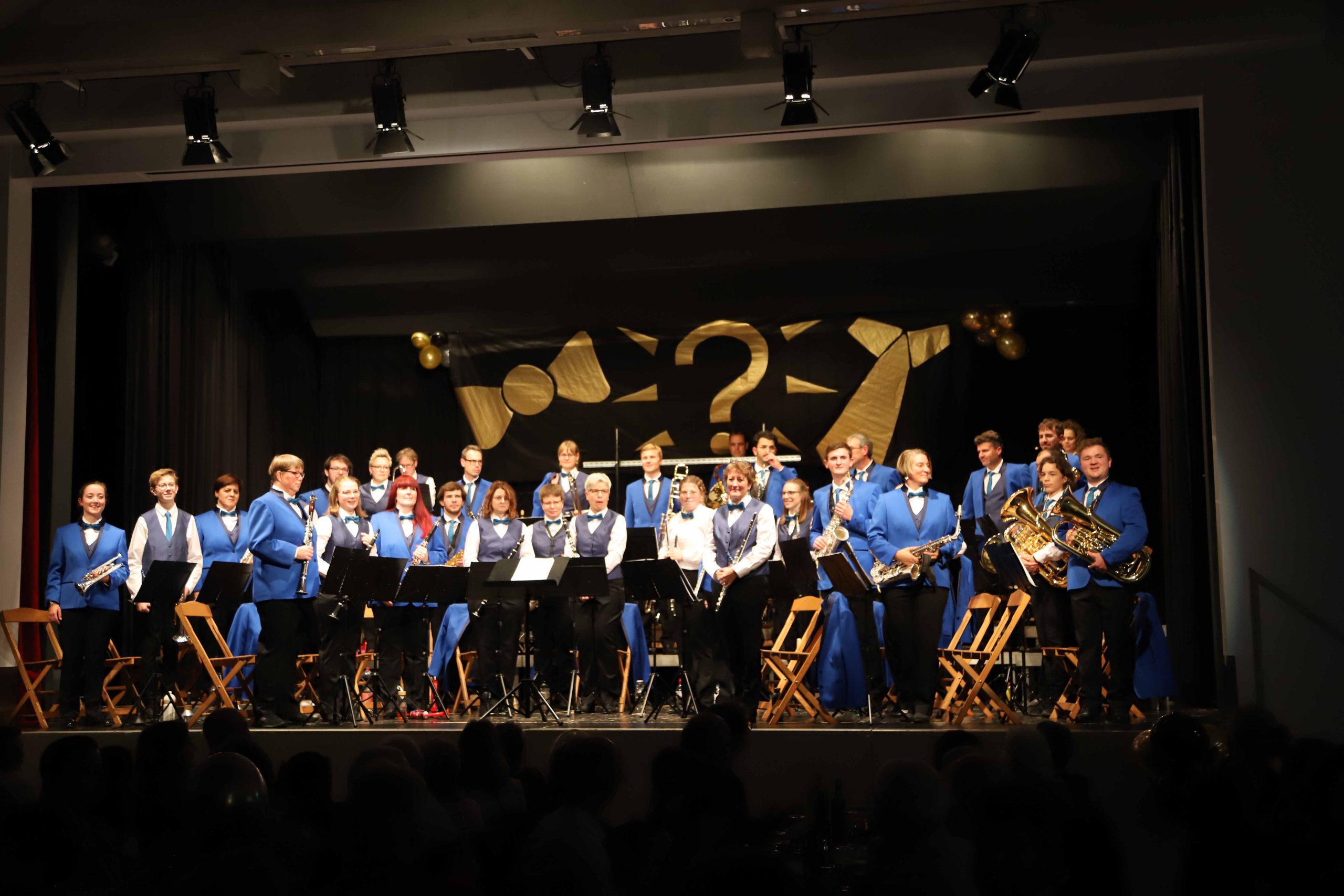 Feldmusik Hochdorf