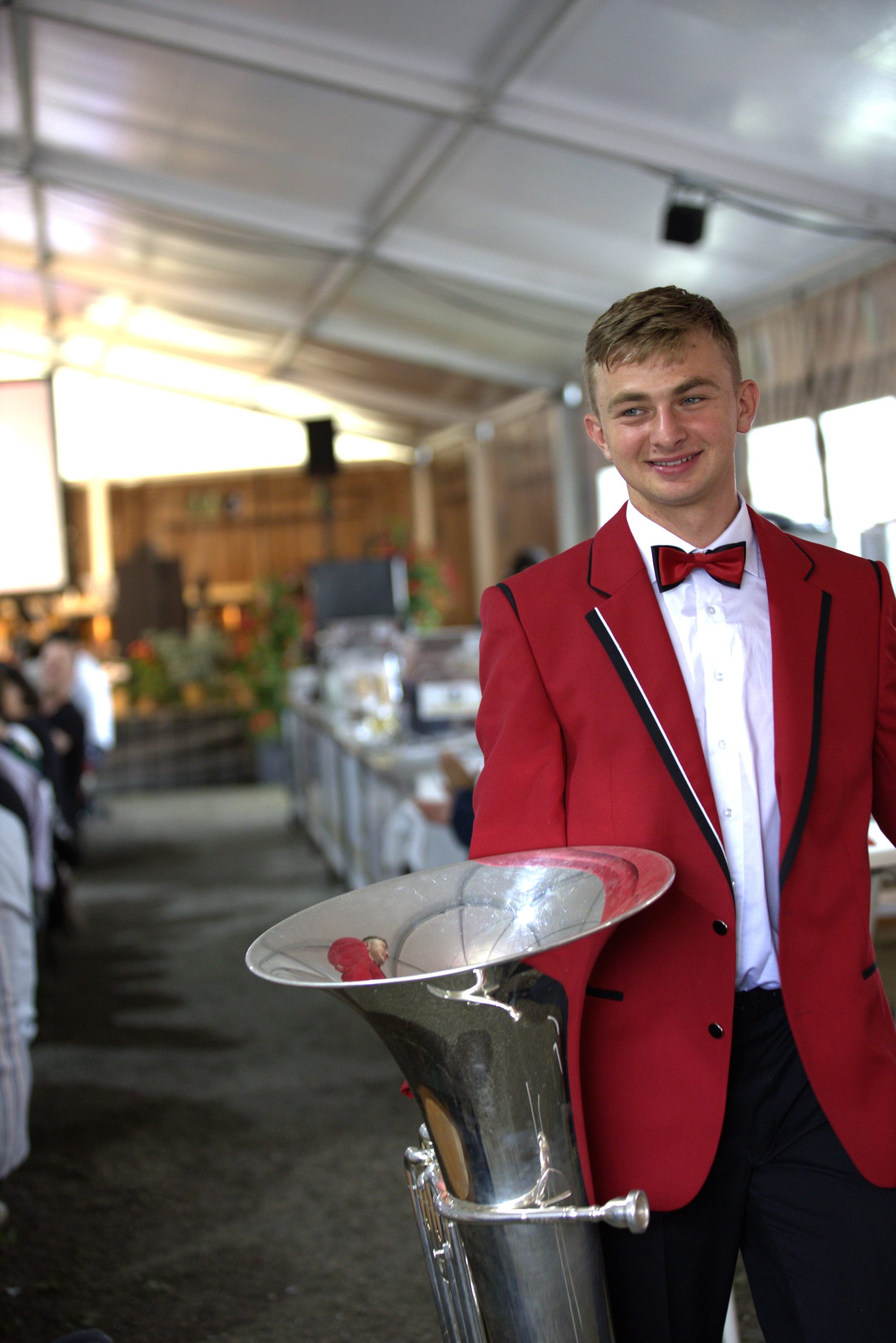Brass Band Musikgesellschaft Reiden