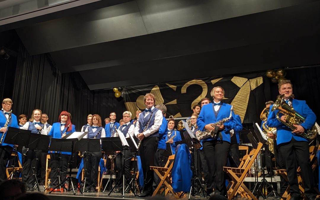 Musikgesellschaft Andelfingen