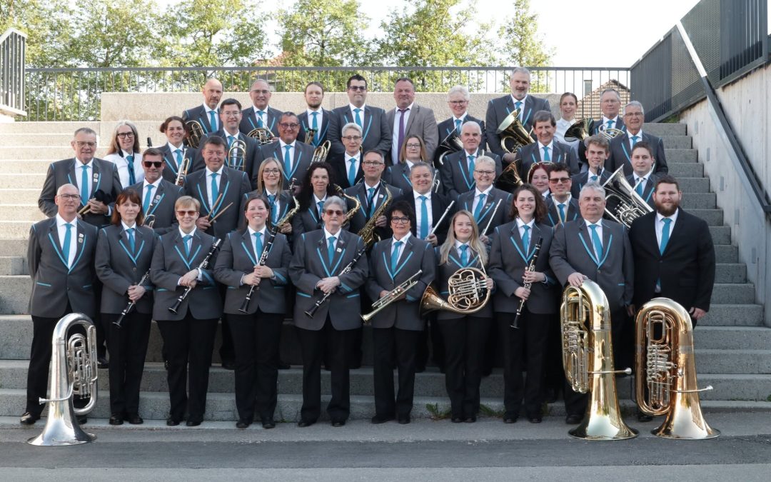 Musikgesellschaft Kaiseraugst