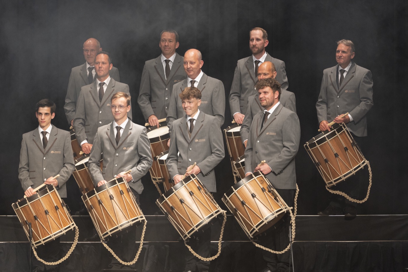 Tambourenverein Fürstenland Gossau