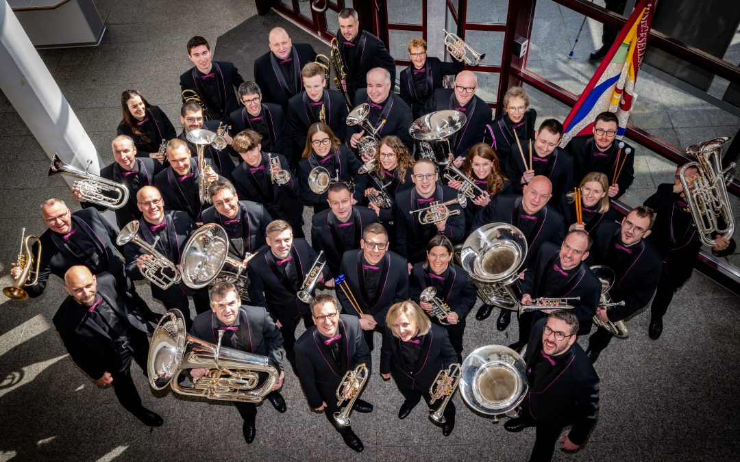 Musikgesellschaft Risch-Rotkreuz