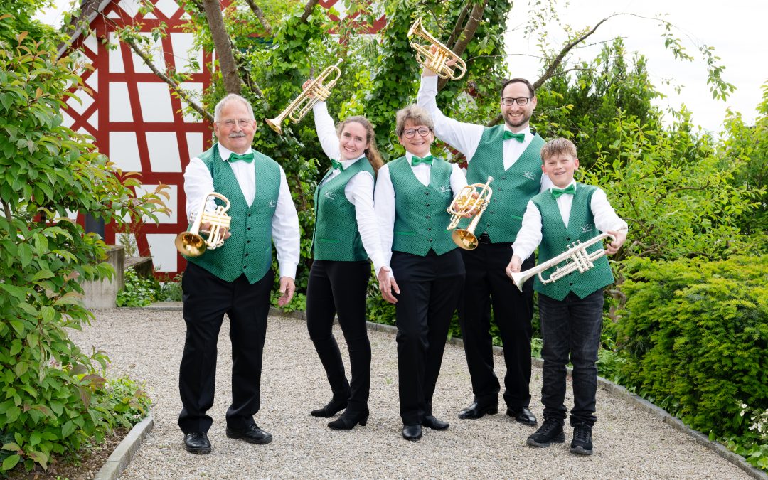 Musikgesellschaft Uesslingen