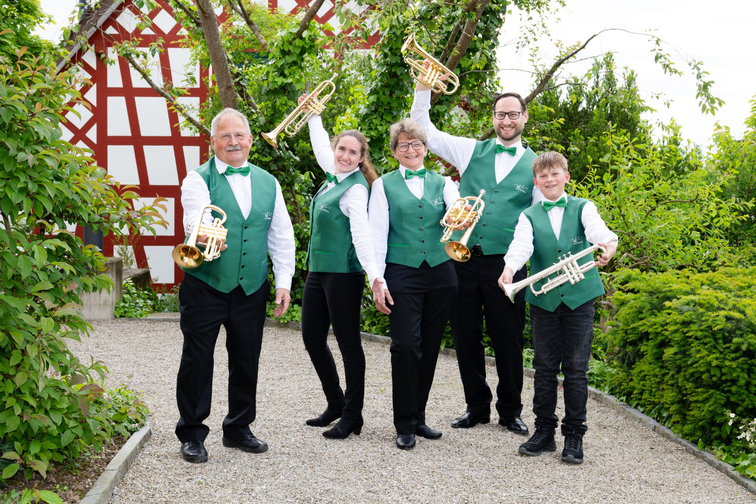Musikgesellschaft Uesslingen